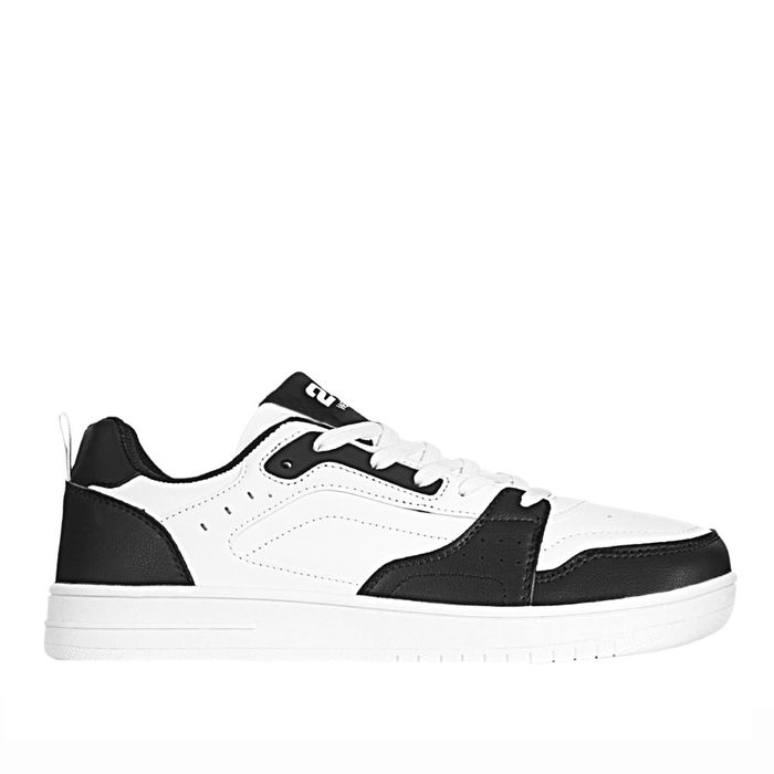 Tenis Casual de Hombre 24 walks Se40685m