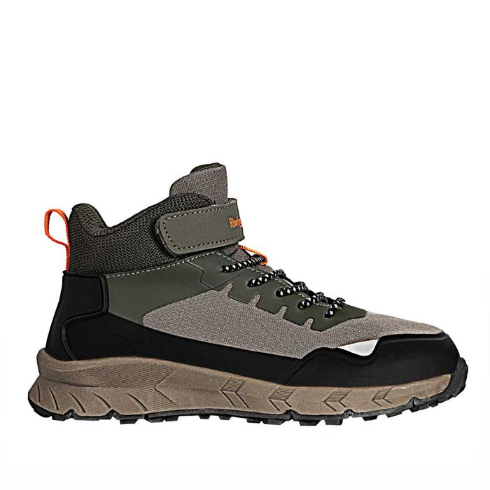 Bota/botin Deportivo de Niño river creek  fuz 25-25-1 bot riv jun mas