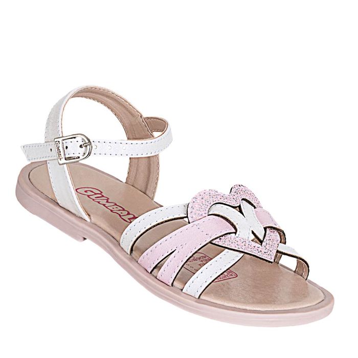 Sandalia Casual de Niñas gumball Xandira love