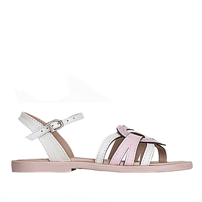 Sandalia Casual de Niñas gumball Xandira love