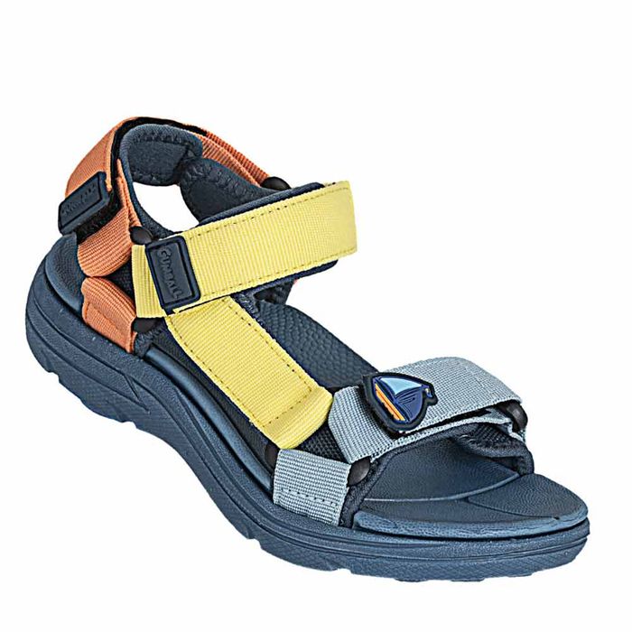 Sandalia Deportivo de Niño gumball Xia vel 6-25-2 mas inf