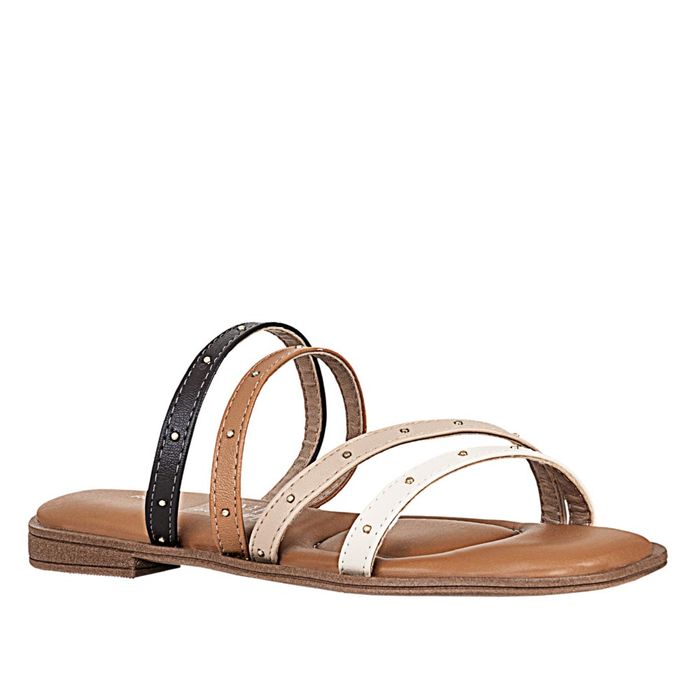 Sandalia Casual de Mujer frattini bela 8550.102