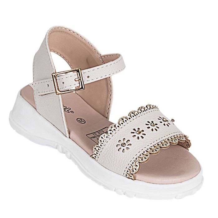 Sandalia Casual de Niñas gumball Xiomi