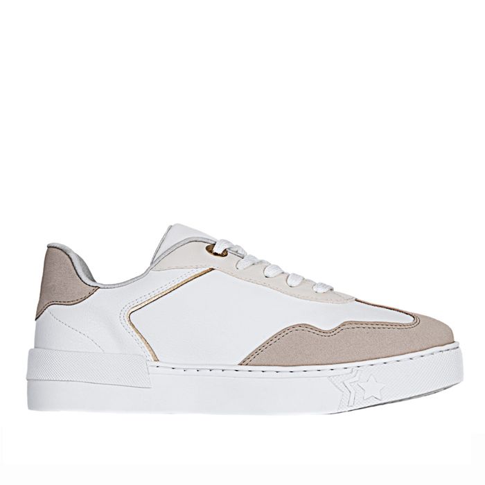 Tenis Casual de Mujer amor a primera vista  122-026-02