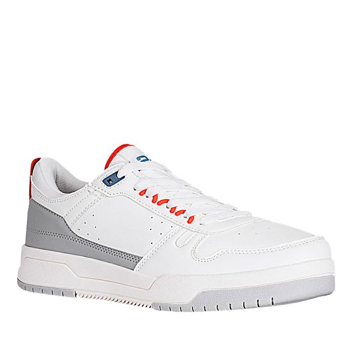 Tenis Casual de Hombre 24 walks Sn3144m
