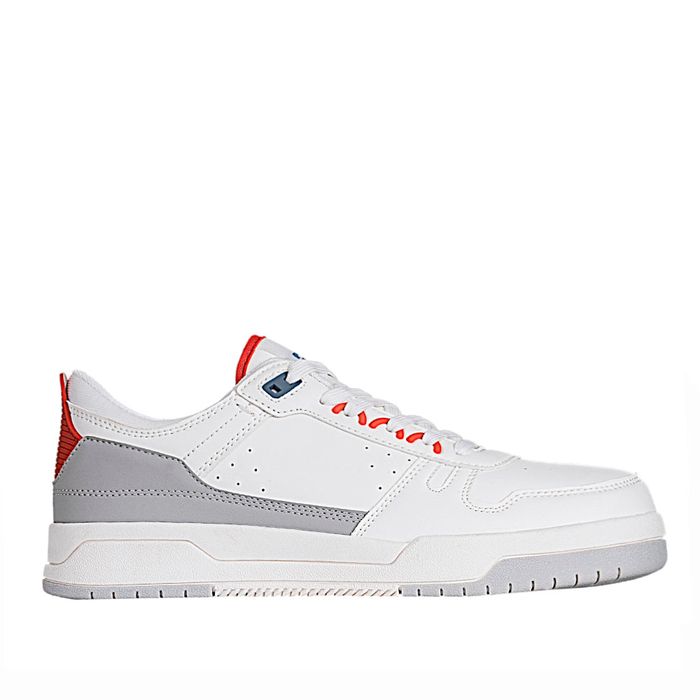 Tenis Casual de Hombre 24 walks Sn3144m