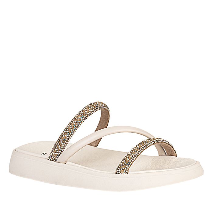 Sandalia Casual de Mujer frattini bela 5469.121.28277