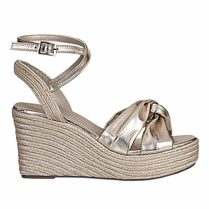 Plataforma Casual de Mujer frattini 0719