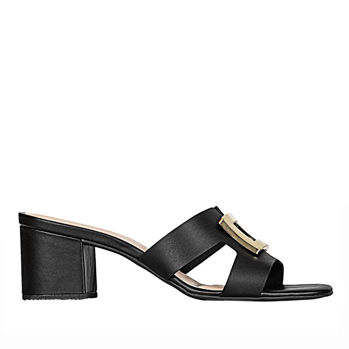 Sandalia tacon Casual de Mujer frattini 6902a-20273