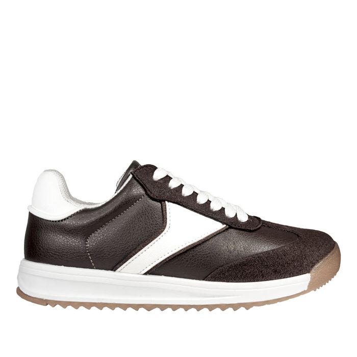 Tenis Casual de Mujer carolina cruz  cris t 6-25-2