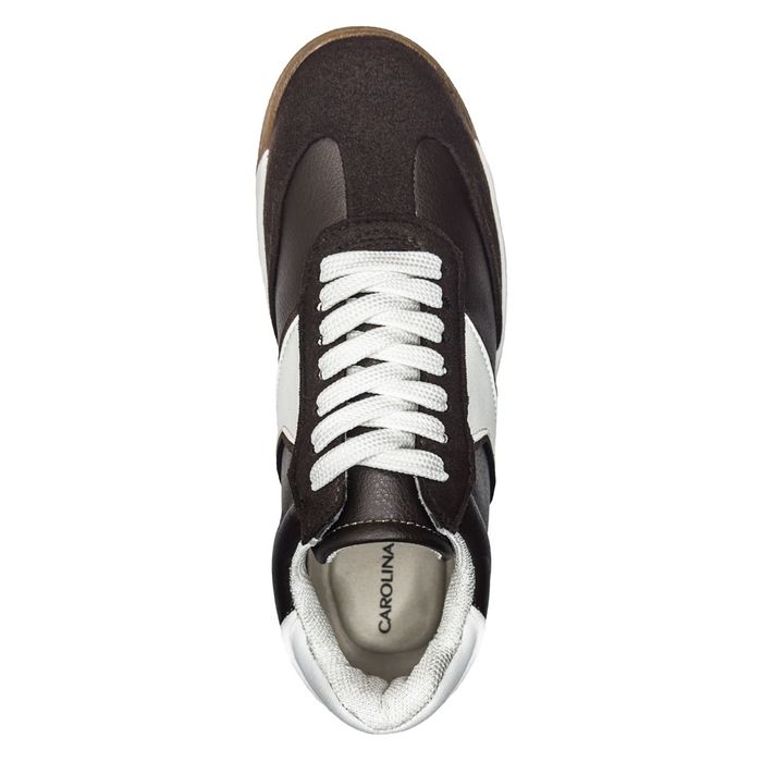 Tenis Casual de Mujer carolina cruz  cris t 6-25-2