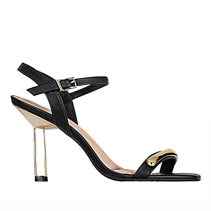 Sandalia tacon Formal de Mujer amor a primera vista 7023a-20599