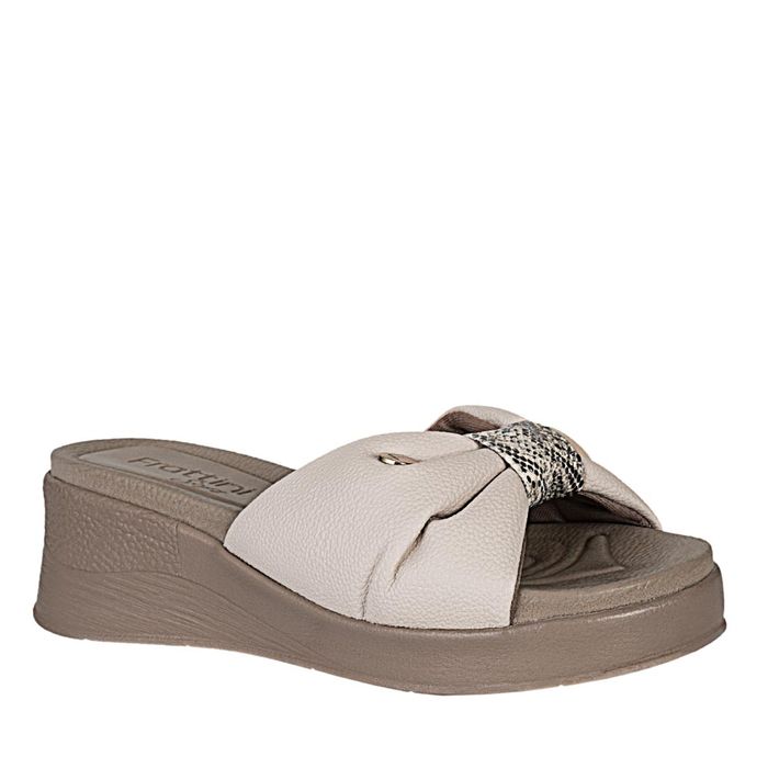 Sandalia Casual de Mujer frattini soft F-7002