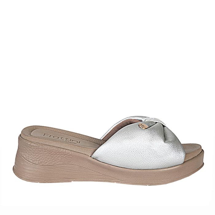 Sandalia Casual de Mujer frattini soft F-7002