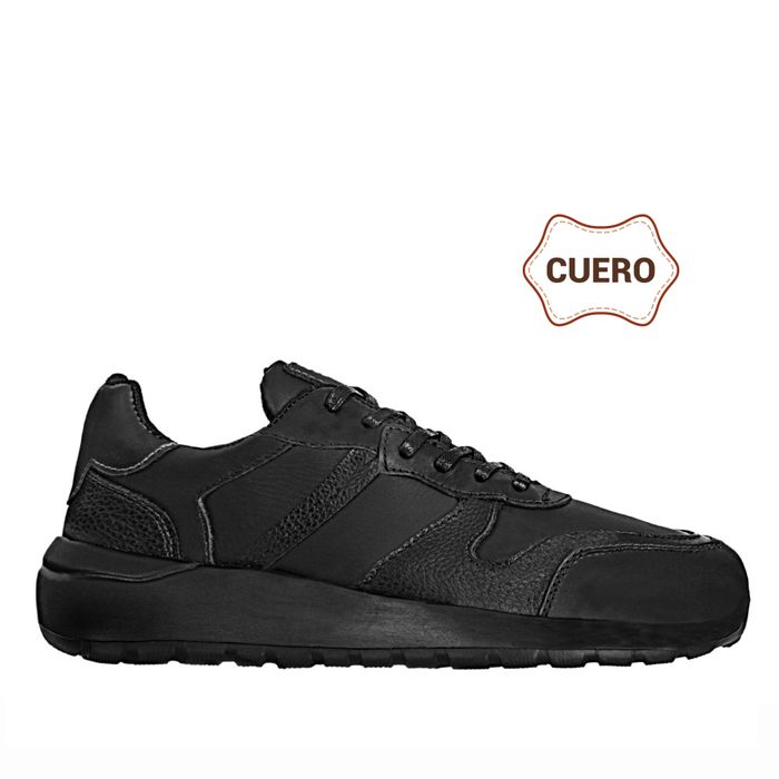 Tenis Casual de Hombre 24 walks Spark