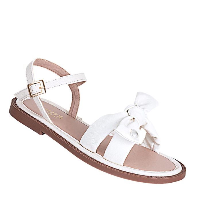 Sandalia Casual de Niñas frattini teen Xoxo jun