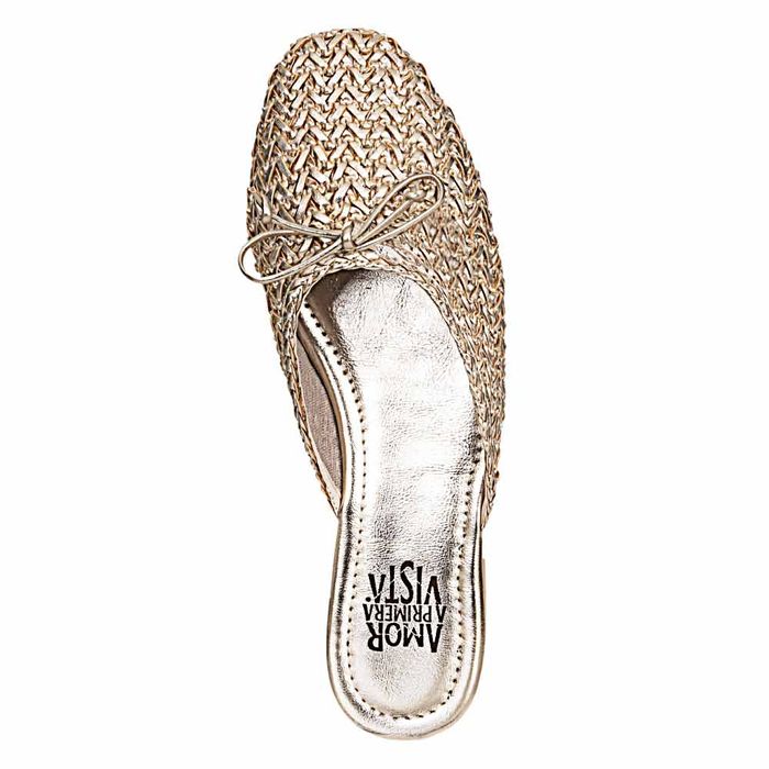 Baleta Casual de Mujer amor a primera vista 7051-20620