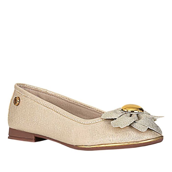 Baleta Casual de Niñas barbie Barbie bale