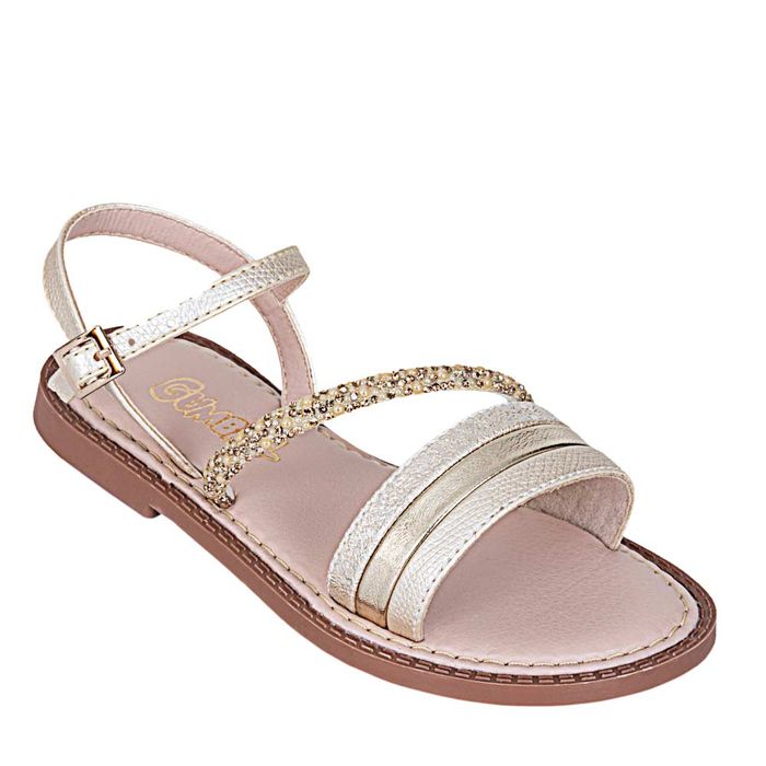 Sandalia Casual de Niñas gumball Boti