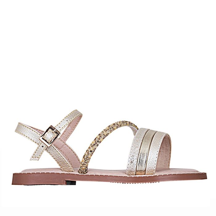 Sandalia Casual de Niñas gumball Boti