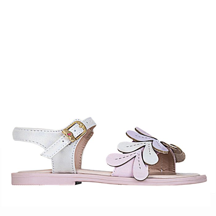 Sandalia Casual de Niñas barbie Barbie berta