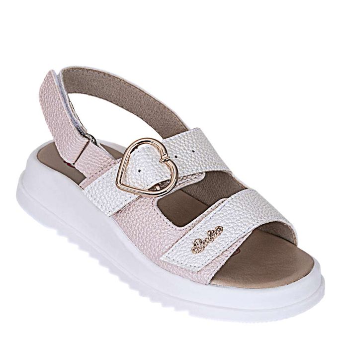 Sandalia Casual de Niñas barbie Barbie beta