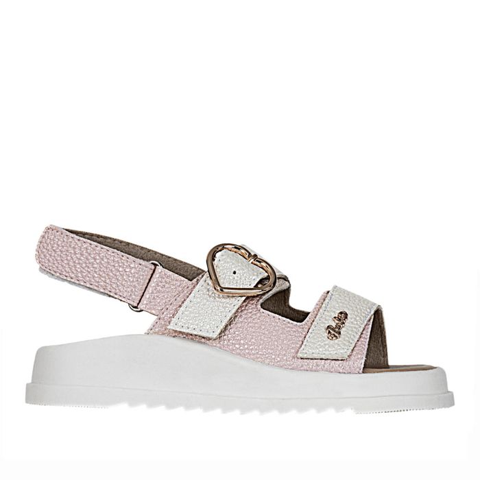 Sandalia Casual de Niñas barbie Barbie beta