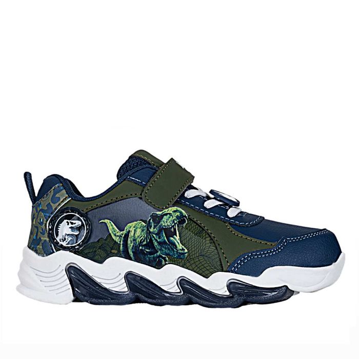 Tenis Casual de Niño jurassic  cal juras 1 -25-2
