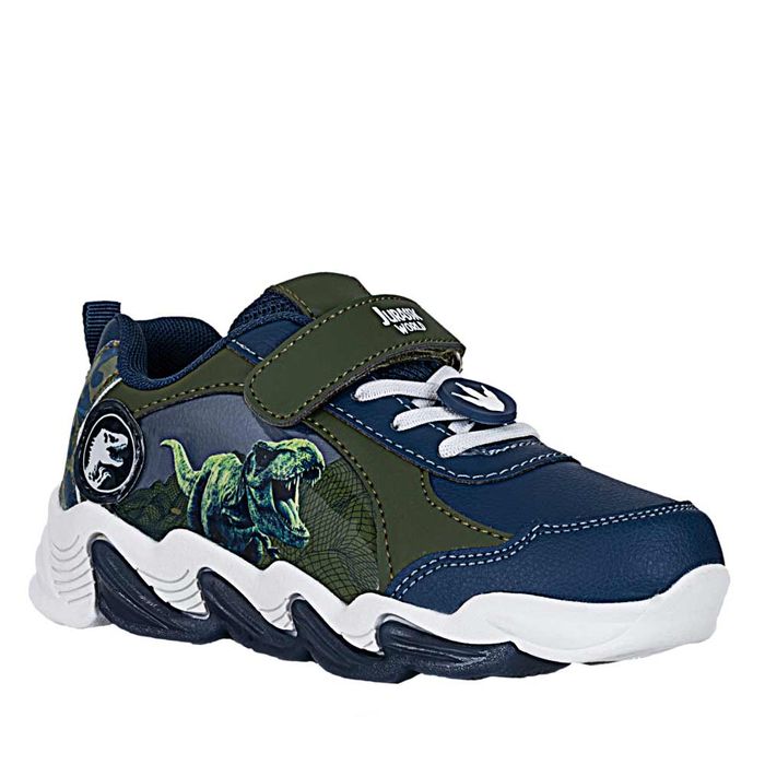 Tenis Casual de Niño jurassic  cal juras 1 -25-2