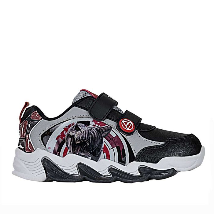 Tenis Casual de Niño jurassic  cal juras 2 -25-2