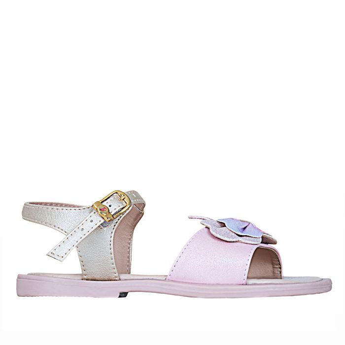 Sandalia Casual de Niñas barbie Barbie bela