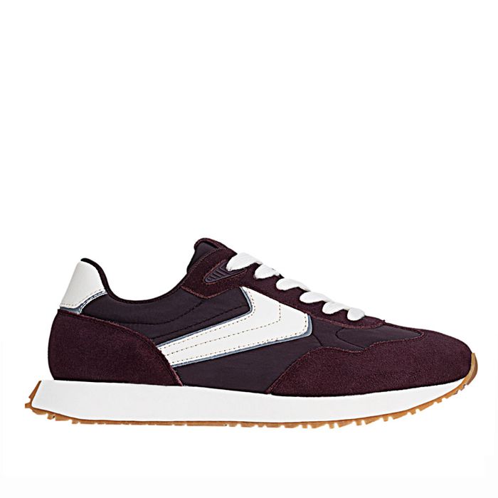 Tenis Casual de Mujer carolina cruz  h-d120-1 2025-2