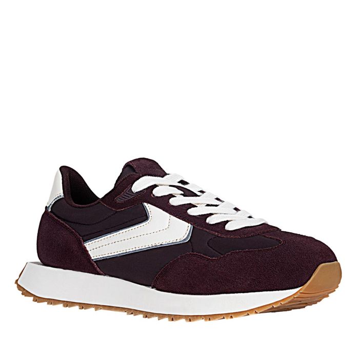 Tenis Casual de Mujer carolina cruz  h-d120-1 2025-2