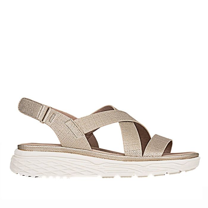 Sandalia Casual de Mujer frattini soft 3j8648-d32