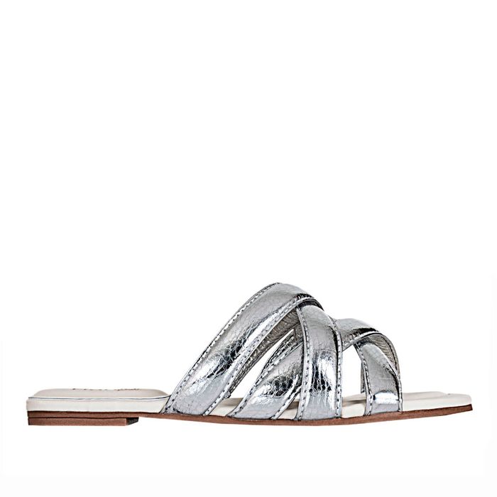 Sandalia Casual de Mujer frattini bela 6528.102