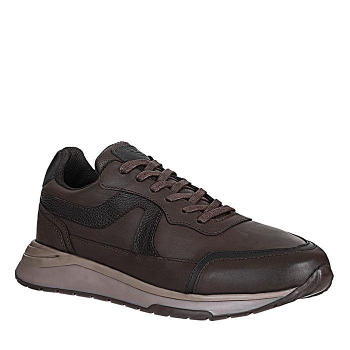 Tenis Casual de Hombre 24 walks Blitz