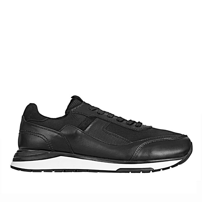 Tenis Casual de Hombre 24 walks Rex