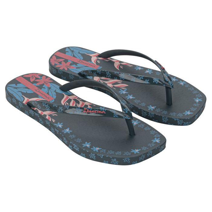 Sandalia Beach de Mujer ipanema 27316c ipanema  (27316c-bj660)