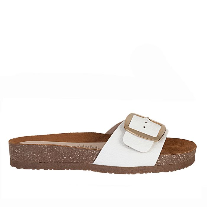 Sandalia Casual de Mujer frattini Alma-01