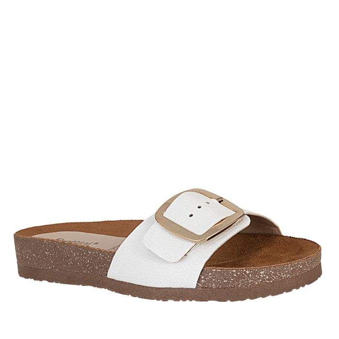 Sandalia Casual de Mujer frattini Alma-01