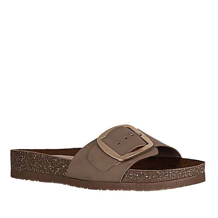 Sandalia Casual de Mujer frattini Alma-01