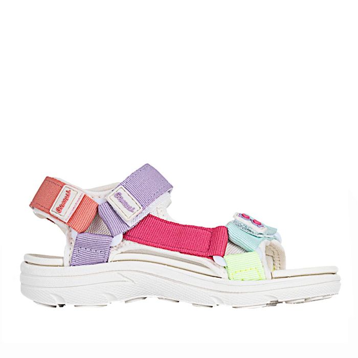 Sandalia Deportivo de Niñas gumball Xia vel 5-25-2 fem inf