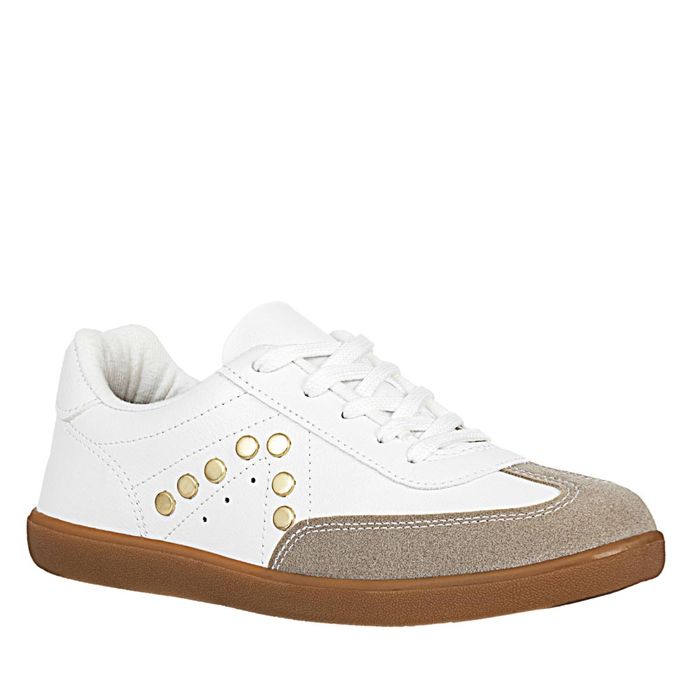 Tenis Casual de Mujer frattini bela  1430.110