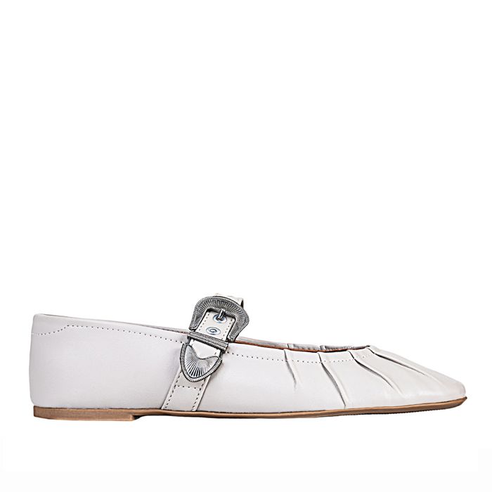 Baleta Casual de Mujer frattini bela 1443.104