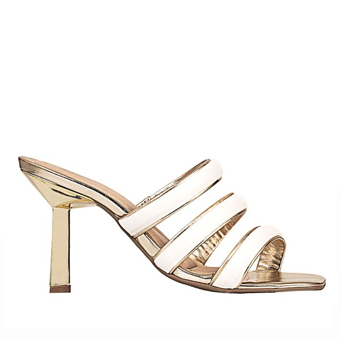 Sandalia tacon Casual de Mujer amor a primera vista 7023a-19936