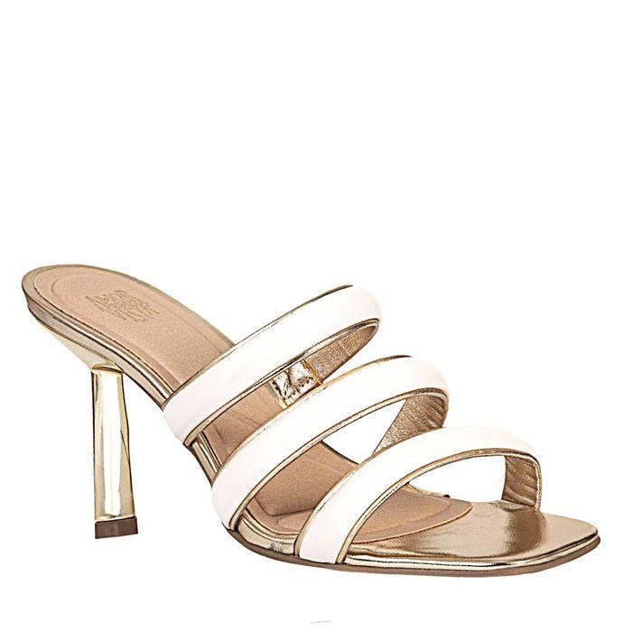 Sandalia tacon Casual de Mujer amor a primera vista 7023a-19936