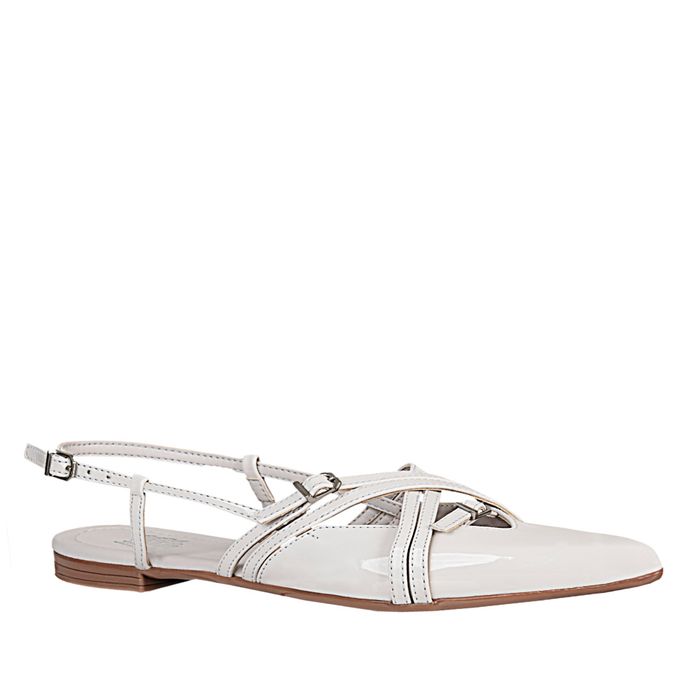 Baleta Casual de Mujer amor a primera vista 5191.11261(5)