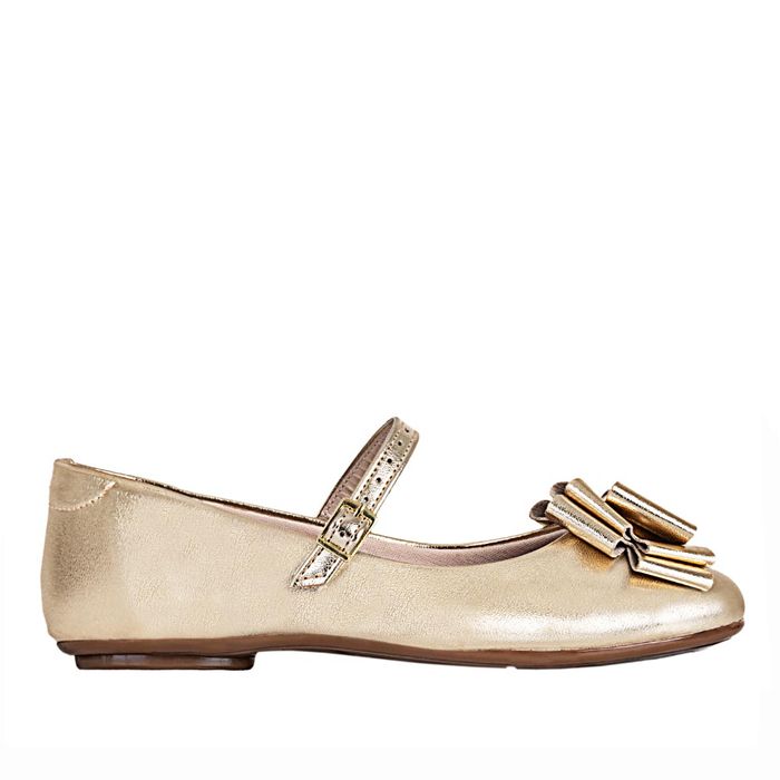 Baleta Casual de Niñas frattini teen 2083-1122