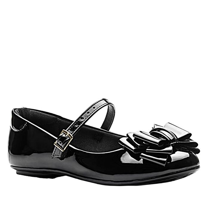 Baleta Casual de Niñas frattini teen 2083-1122