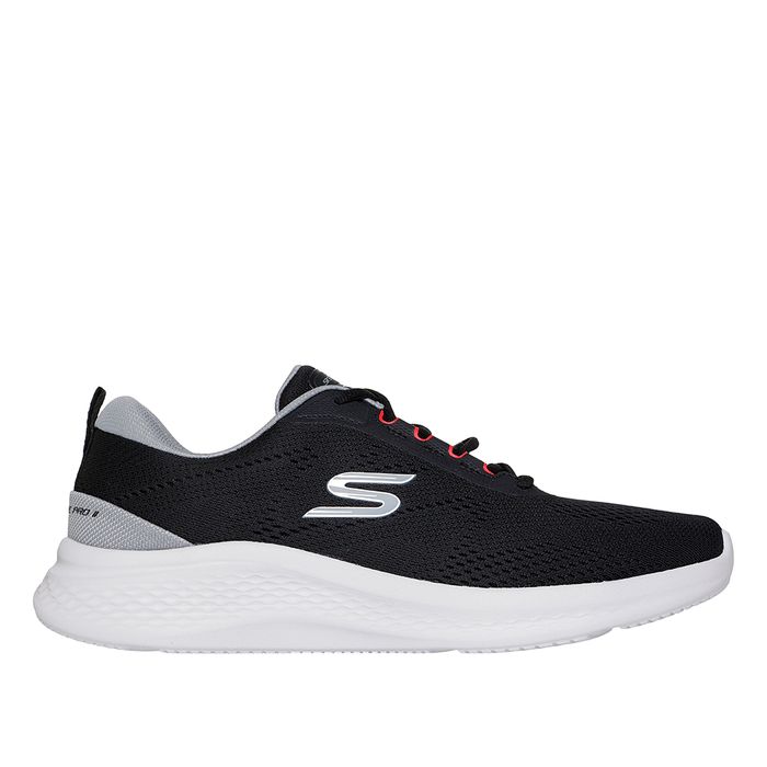 Tenis Deportivo de Hombre skechers  233184bkgy